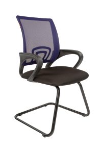 Стул CHAIRMAN 696 V Синий
