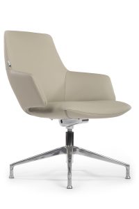 Кресло RV DESIGN Spell-ST C1719 Светло-серый