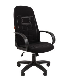 Кресло CHAIRMAN 727 Черный OS-01