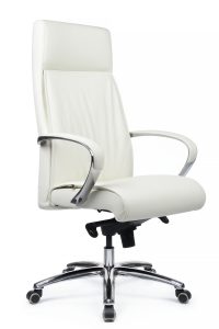 Кресло RV DESIGN Gaston 9164 (Гастон) Белый