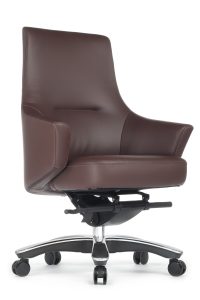 Кресло RV DESIGN Jotto-M B1904 Коричневый