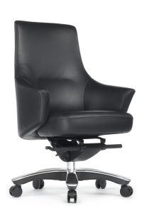 Кресло RV DESIGN Jotto-M B1904 Черный