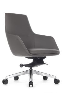 Кресло RV DESIGN Soul-M B1908 Антрацит