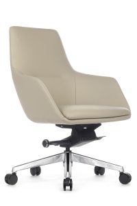 Кресло RV DESIGN Soul-M B1908 Светло-серый