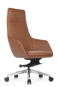 Кресло RV DESIGN Soul A1908 Светло-коричневый