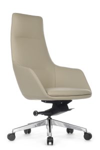 Кресло RV DESIGN Soul A1908 Светло-серый
