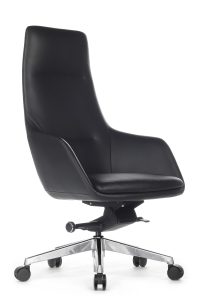Кресло RV DESIGN Soul A1908 Черный