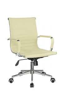 Кресло Hugo RCH 6002-2SE Светло-бежевый