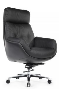 Черный Кресло RV DESIGN Marco LS-262A Черный