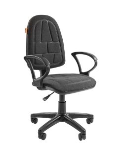 Серый Кресло CHAIRMAN 205 Серый