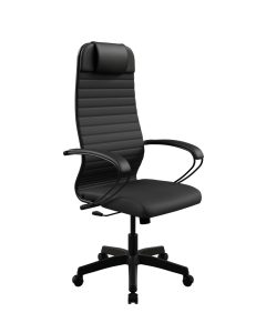 Кресло ErgoLife Set 27 Черный
