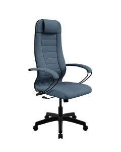 Кресло ErgoLife Set 32 Синий