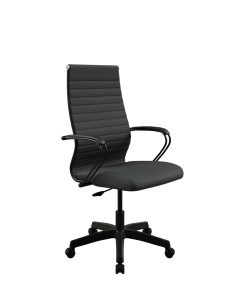 Кресло ErgoLife Sit 10 B2-119K — UMF(X1) Черный