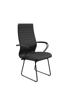 Стул ErgoLife Sit 10 B2-119K — UMF(X1) Черный