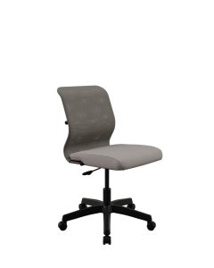 Серый-Песочный Кресло ErgoLife Sit 8 M4-9 - X2+Bahama Серый-Песочный